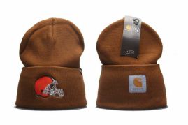 Picture for category Cleveland Browns Beanies